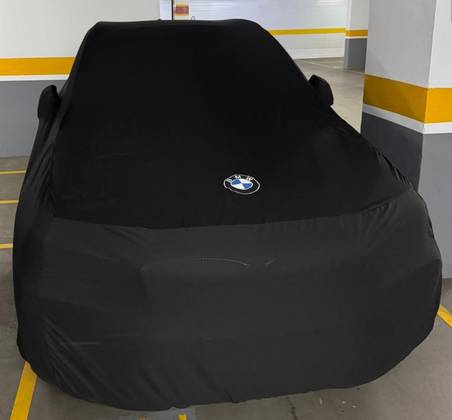 BMW X1 2.0 16V TURBO ACTIVEFLEX XDRIVE25I SPORT 4P AUTOMÁTICO